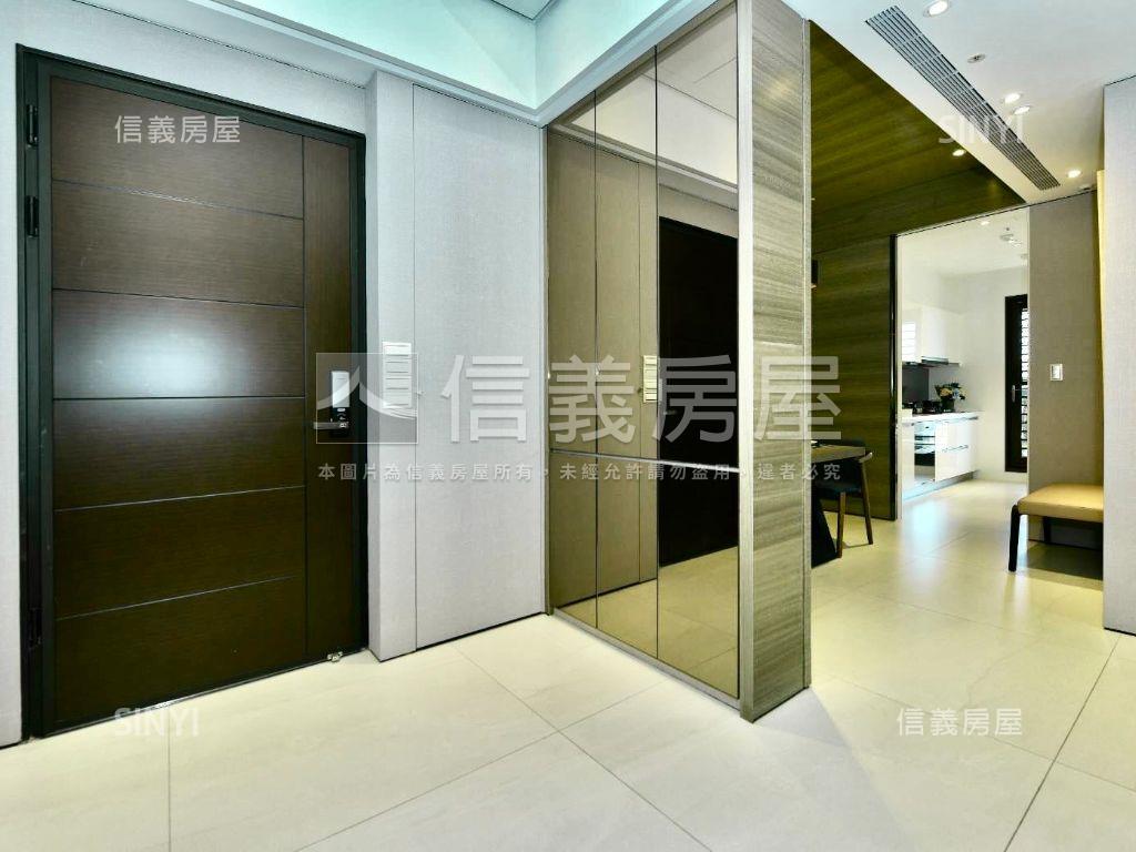 安平博悅｜質感三房平車宅房屋室內格局與周邊環境