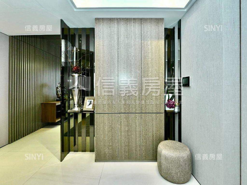 安平博悅｜質感三房平車宅房屋室內格局與周邊環境