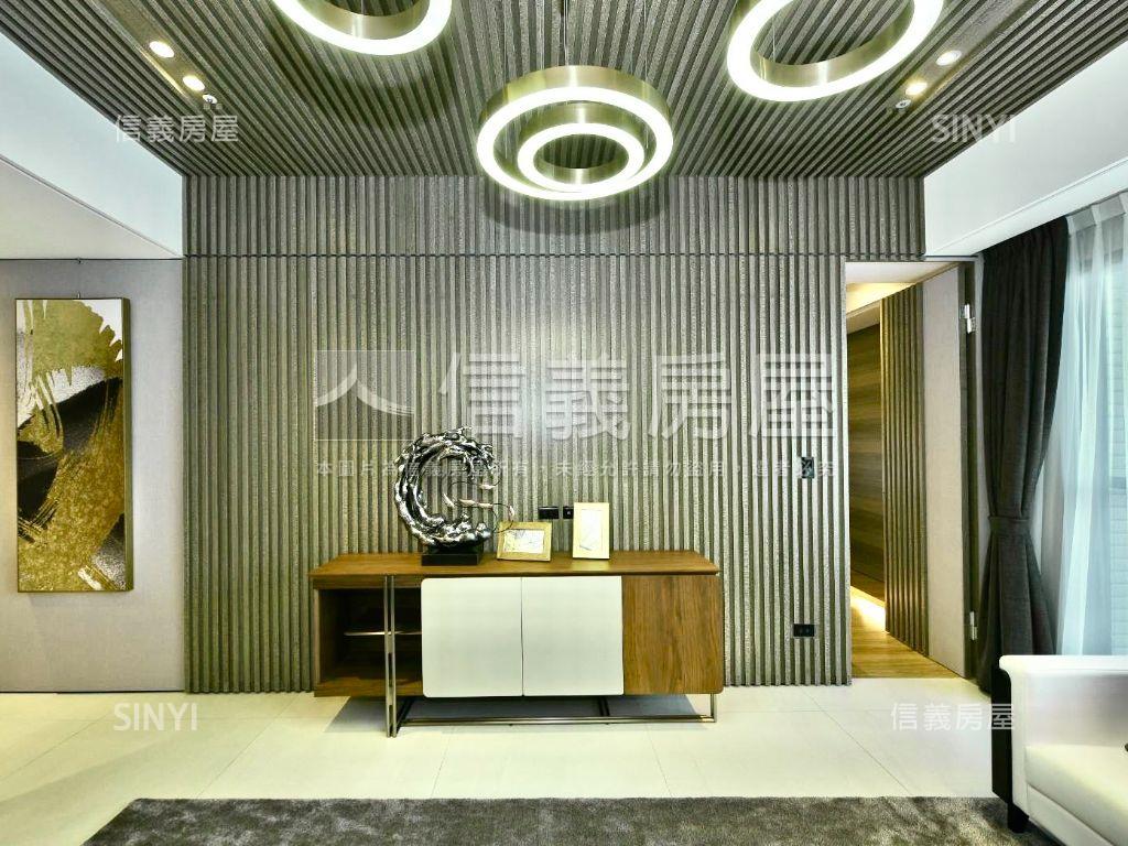 安平博悅｜質感三房平車宅房屋室內格局與周邊環境