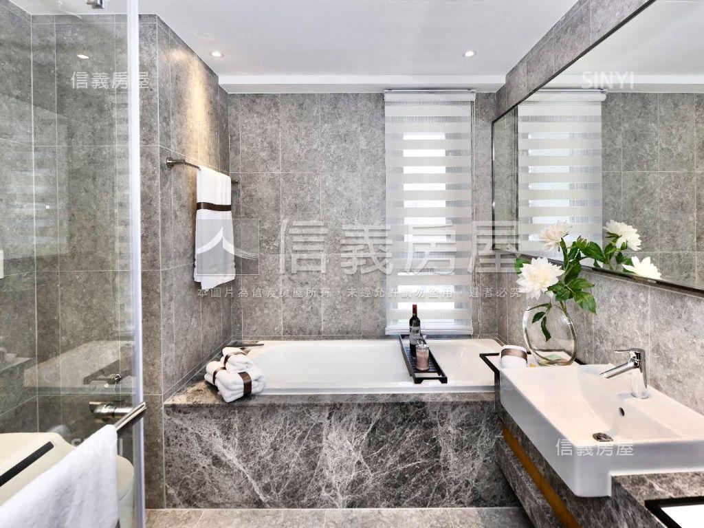 安平博悅｜質感三房平車宅房屋室內格局與周邊環境