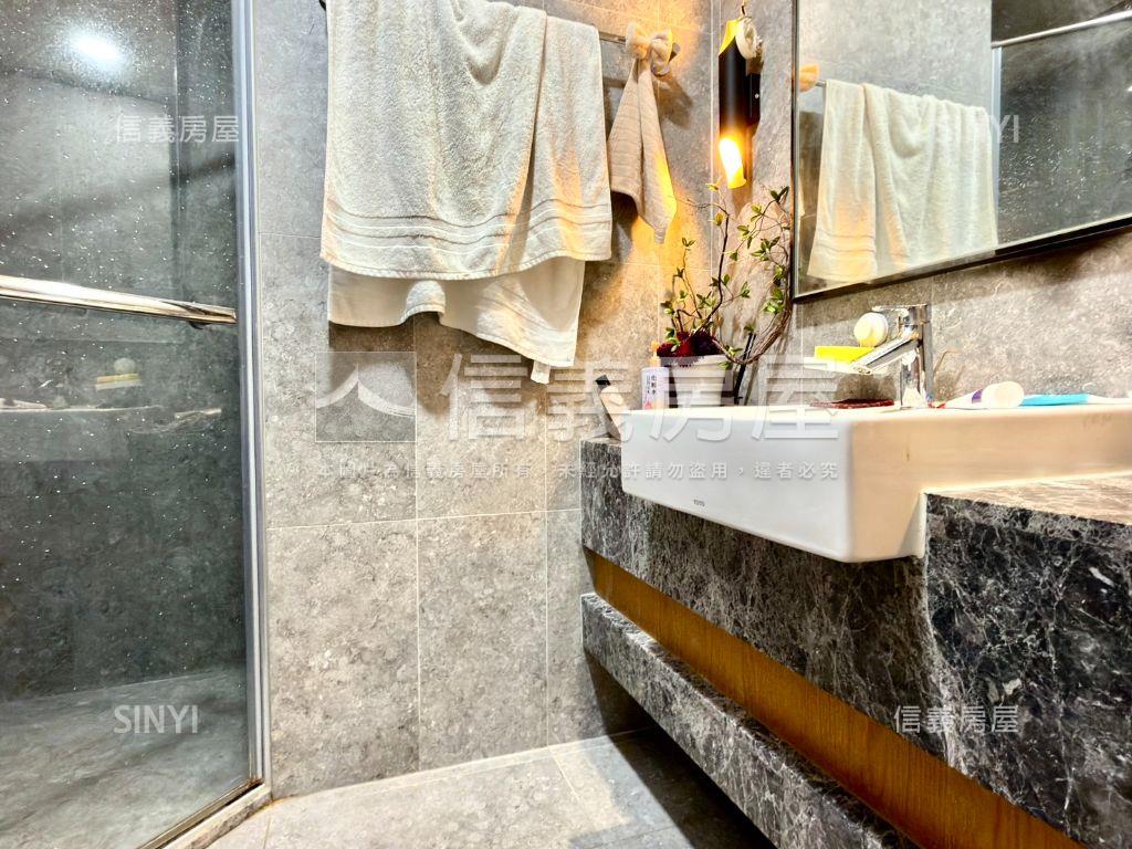 安平博悅｜質感三房平車宅房屋室內格局與周邊環境