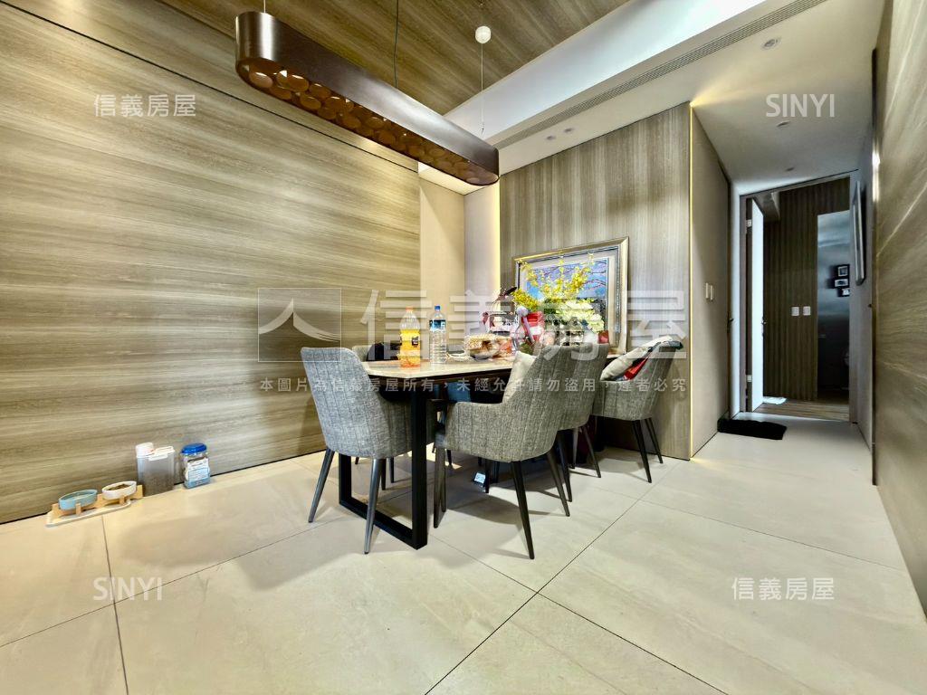 安平博悅｜質感三房平車宅房屋室內格局與周邊環境