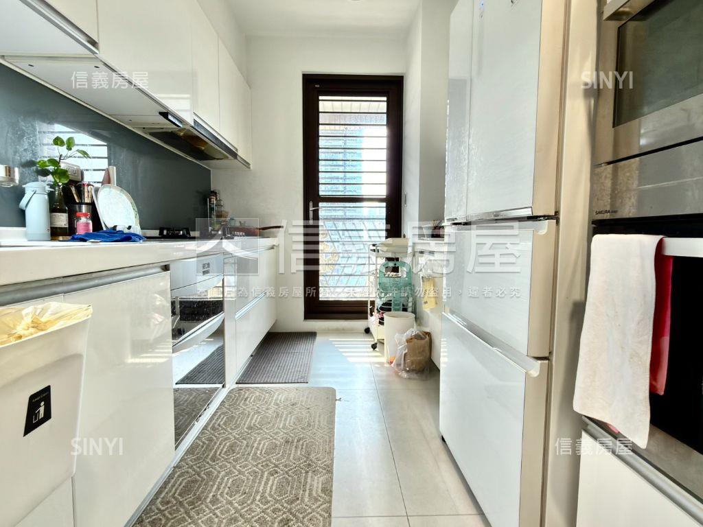 安平博悅｜質感三房平車宅房屋室內格局與周邊環境