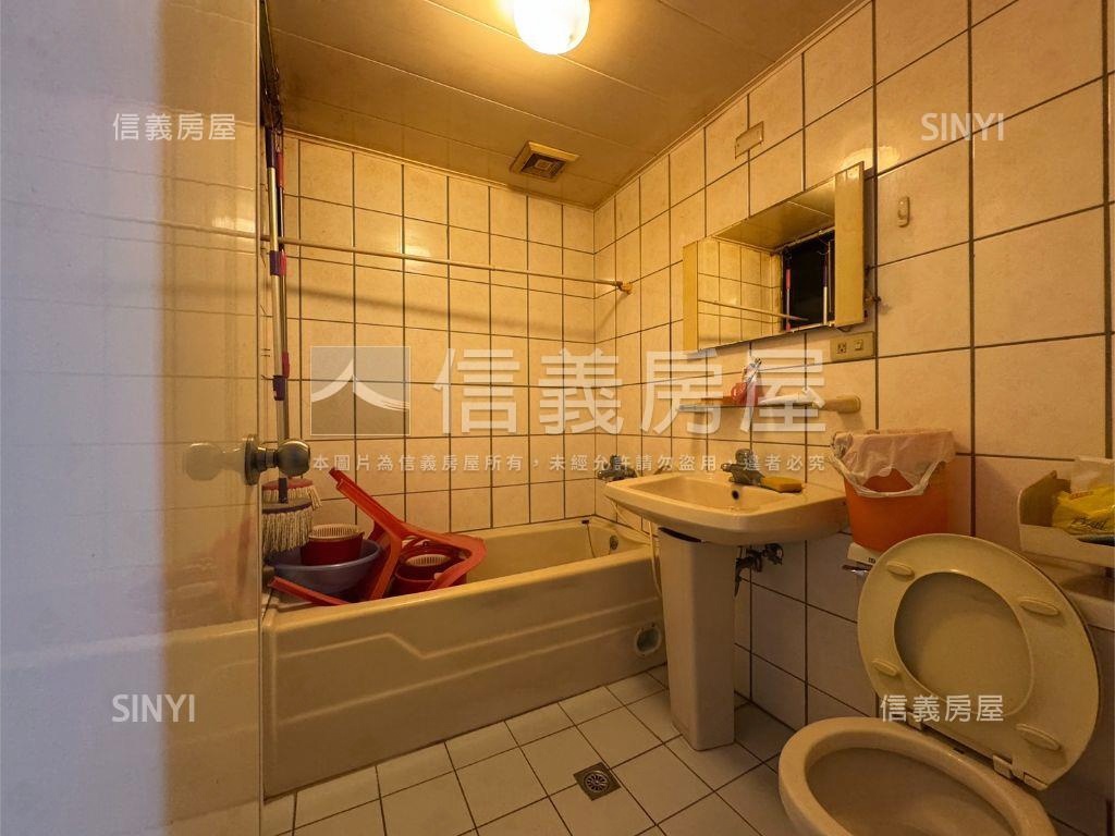 正字號‧陸光四村先看這間房屋室內格局與周邊環境