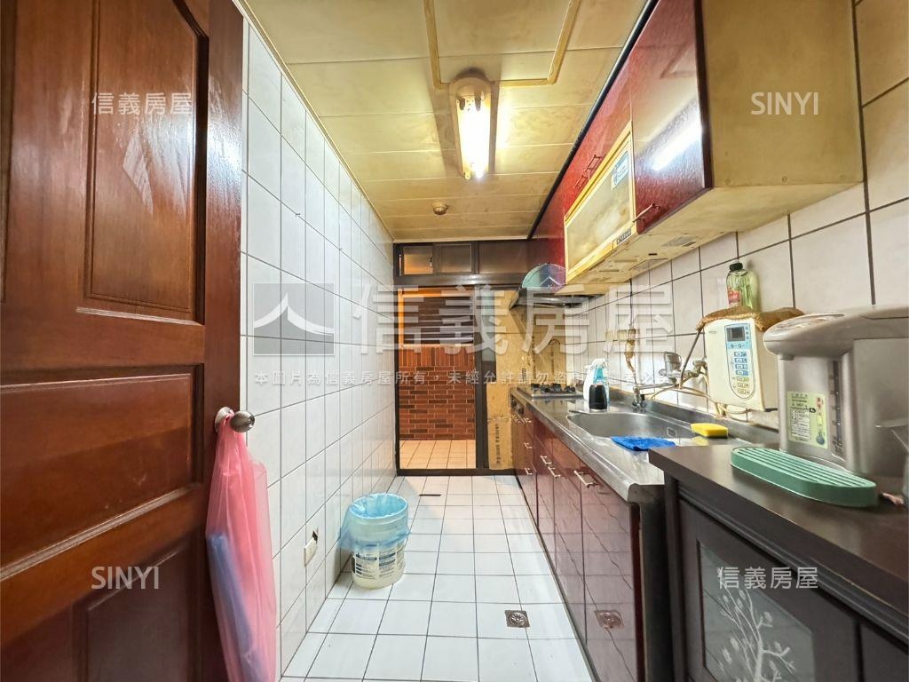 正字號‧陸光四村先看這間房屋室內格局與周邊環境