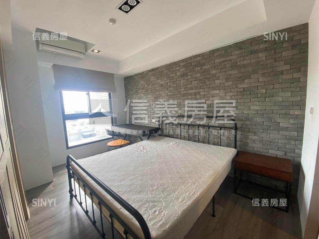 小時代美二房平車房屋室內格局與周邊環境
