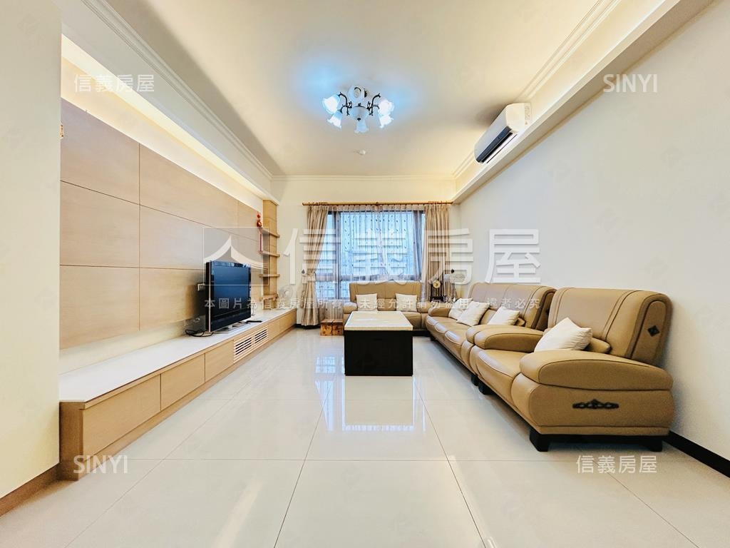 士林觀邸｜未來站前精美宅房屋室內格局與周邊環境