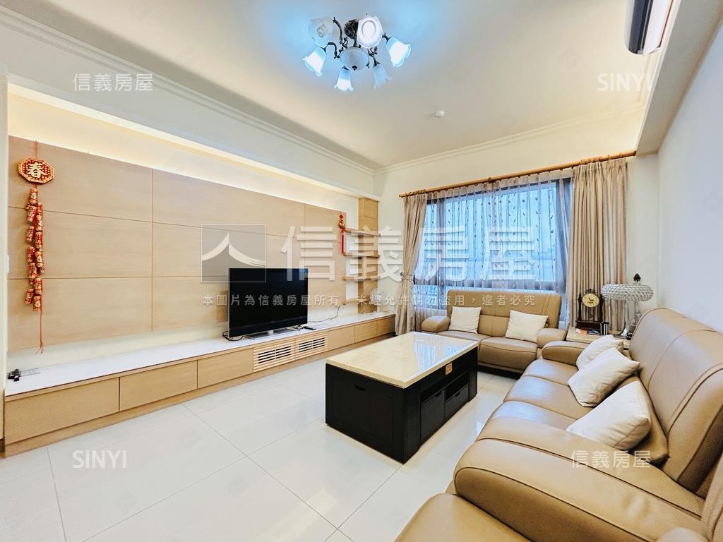 士林觀邸｜未來站前精美宅房屋室內格局與周邊環境