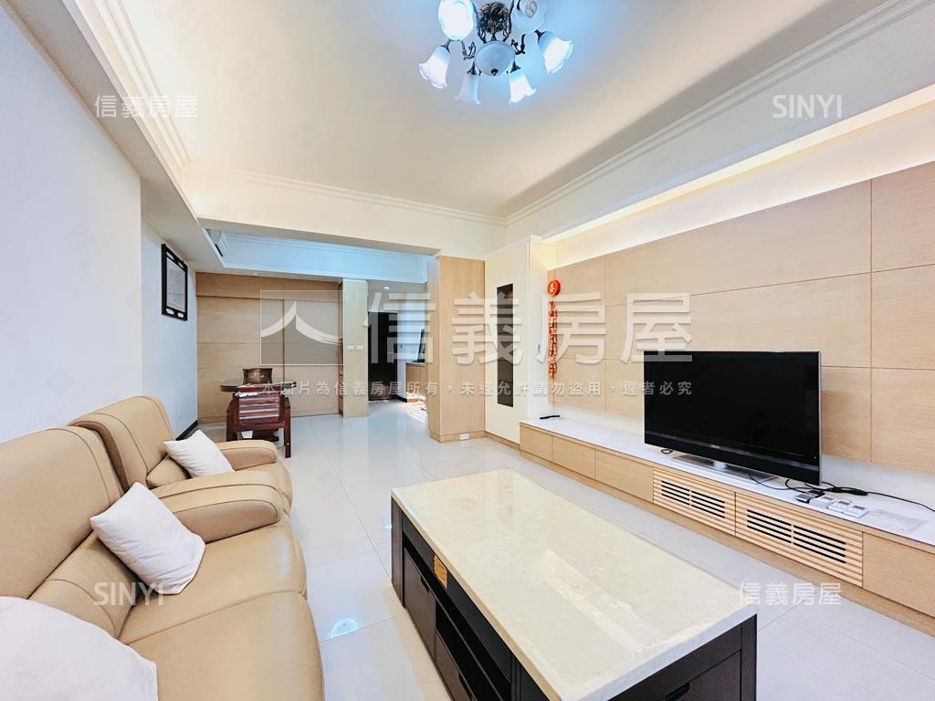 士林觀邸｜未來站前精美宅房屋室內格局與周邊環境