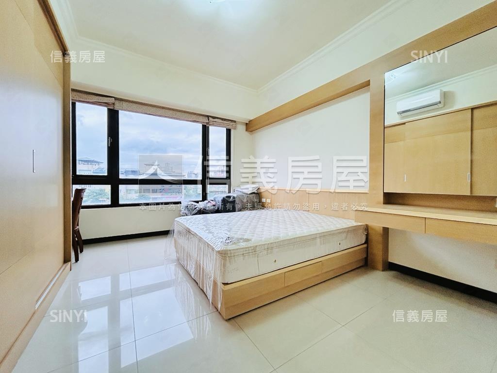 士林觀邸｜未來站前精美宅房屋室內格局與周邊環境