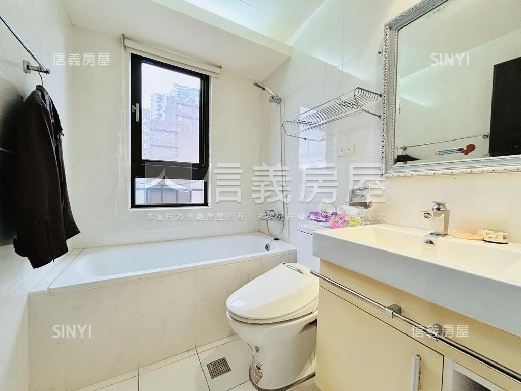 士林觀邸｜未來站前精美宅房屋室內格局與周邊環境