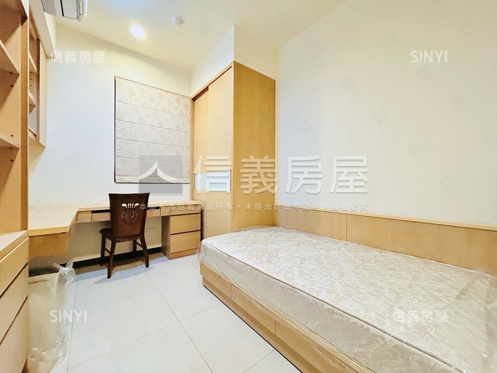 士林觀邸｜未來站前精美宅房屋室內格局與周邊環境