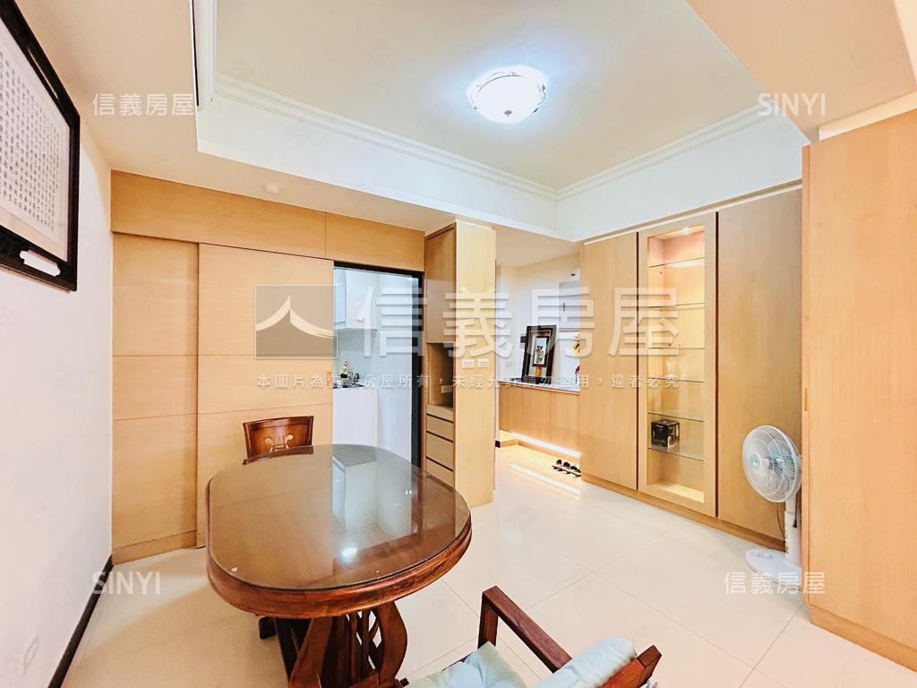 士林觀邸｜未來站前精美宅房屋室內格局與周邊環境