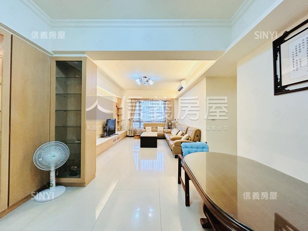 士林觀邸｜未來站前精美宅房屋室內格局與周邊環境