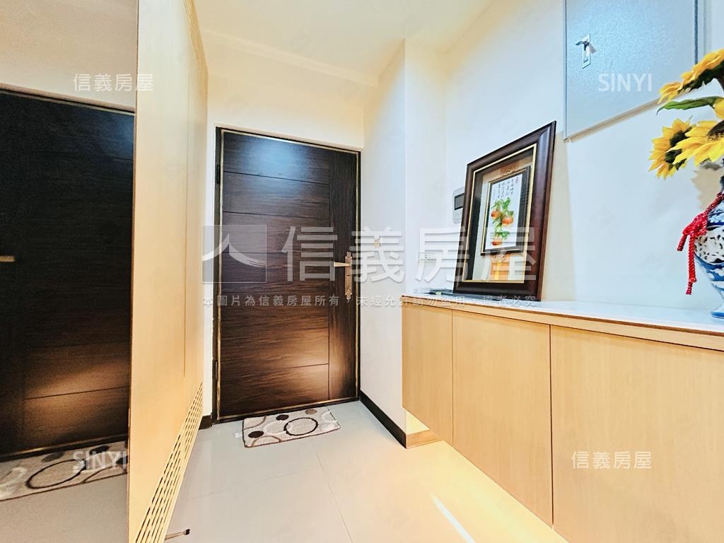 士林觀邸｜未來站前精美宅房屋室內格局與周邊環境