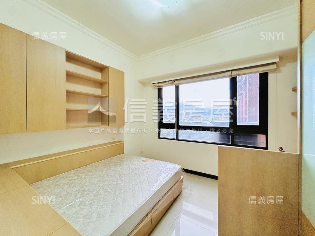 士林觀邸｜未來站前精美宅房屋室內格局與周邊環境