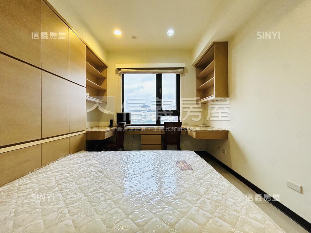 士林觀邸｜未來站前精美宅房屋室內格局與周邊環境