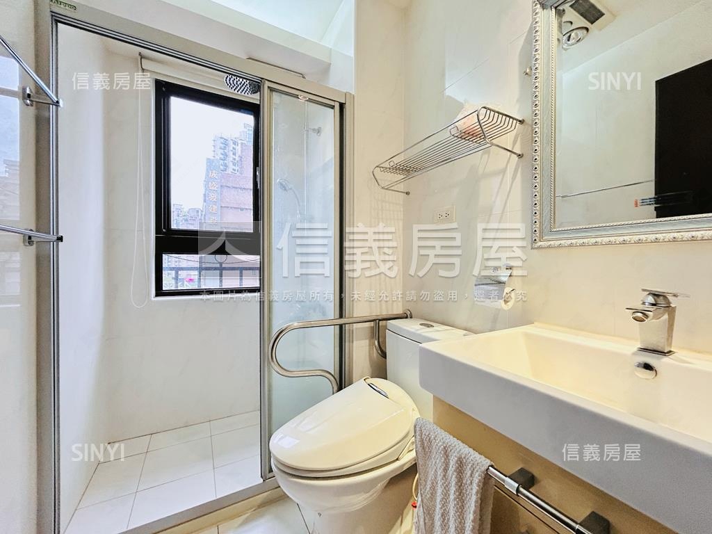 士林觀邸｜未來站前精美宅房屋室內格局與周邊環境