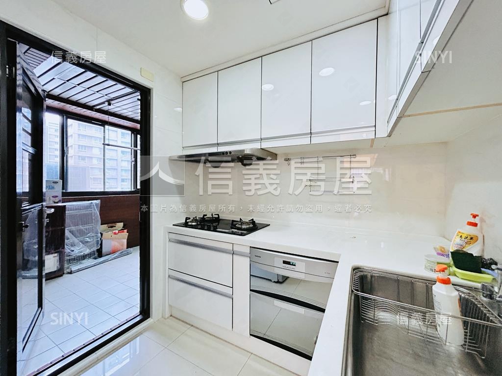 士林觀邸｜未來站前精美宅房屋室內格局與周邊環境