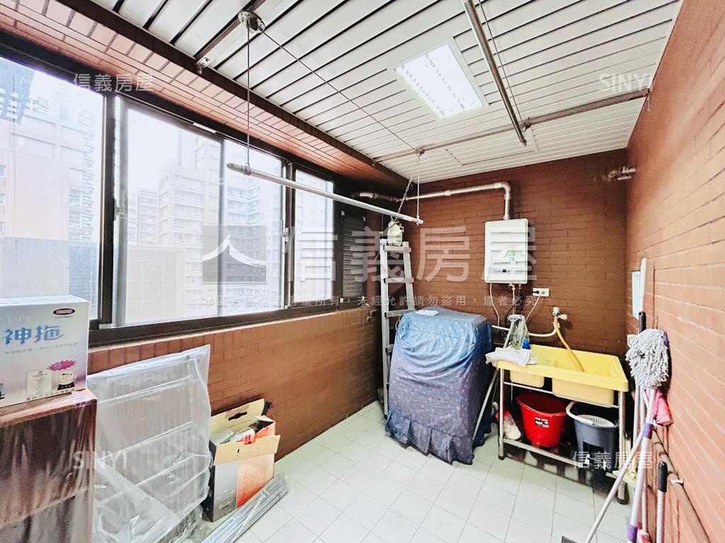 士林觀邸｜未來站前精美宅房屋室內格局與周邊環境