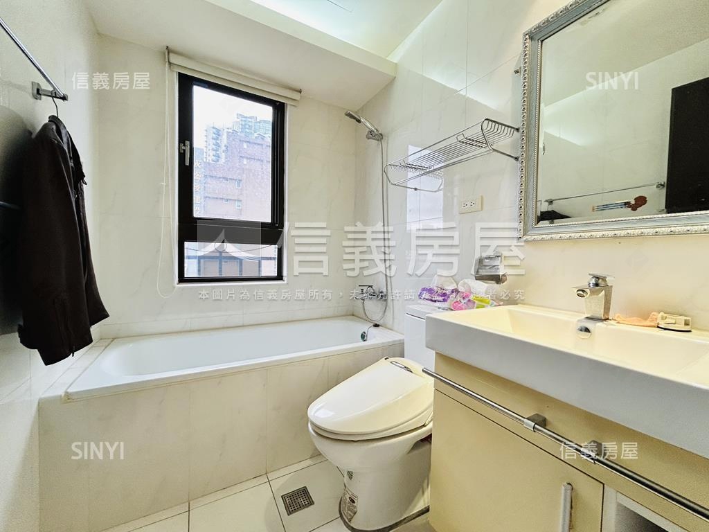 士林觀邸｜未來站前精美宅房屋室內格局與周邊環境