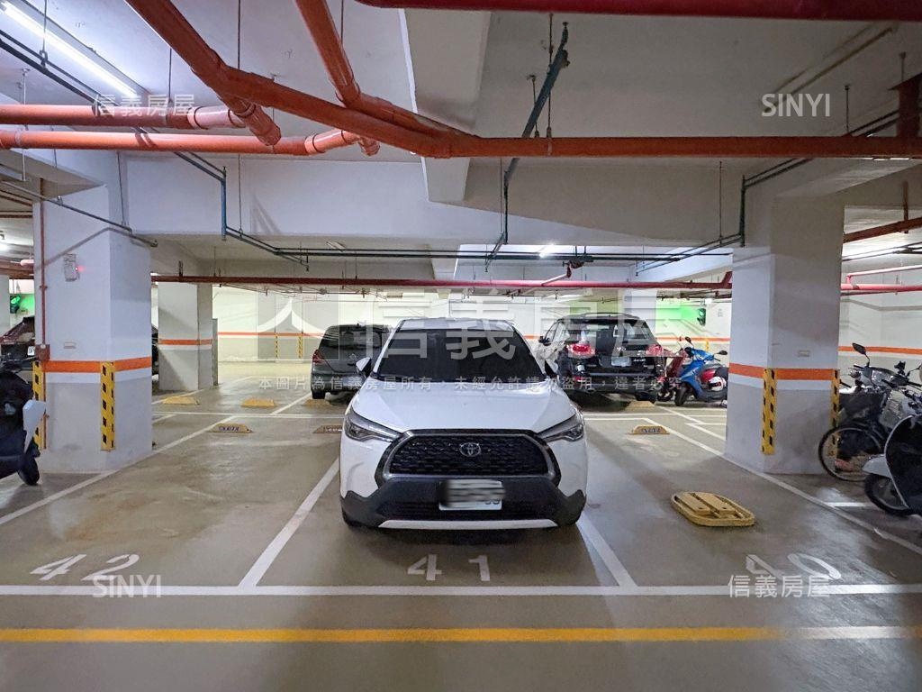 士林觀邸｜未來站前精美宅房屋室內格局與周邊環境