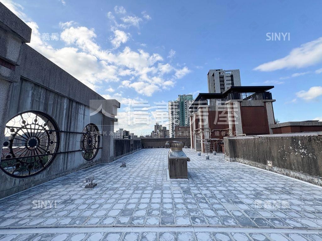 士林觀邸｜未來站前精美宅房屋室內格局與周邊環境