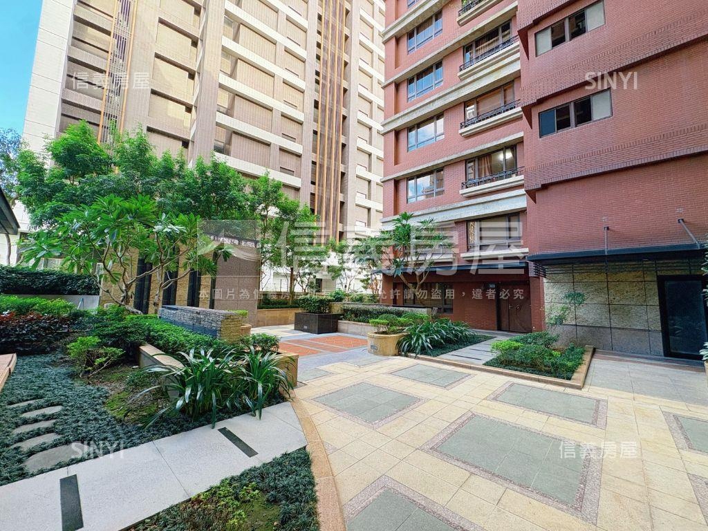 士林觀邸｜未來站前精美宅房屋室內格局與周邊環境