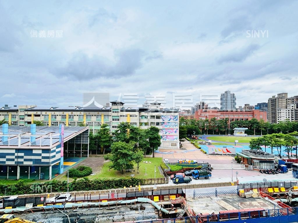 士林觀邸｜未來站前精美宅房屋室內格局與周邊環境