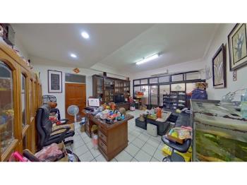 市區大空間透天