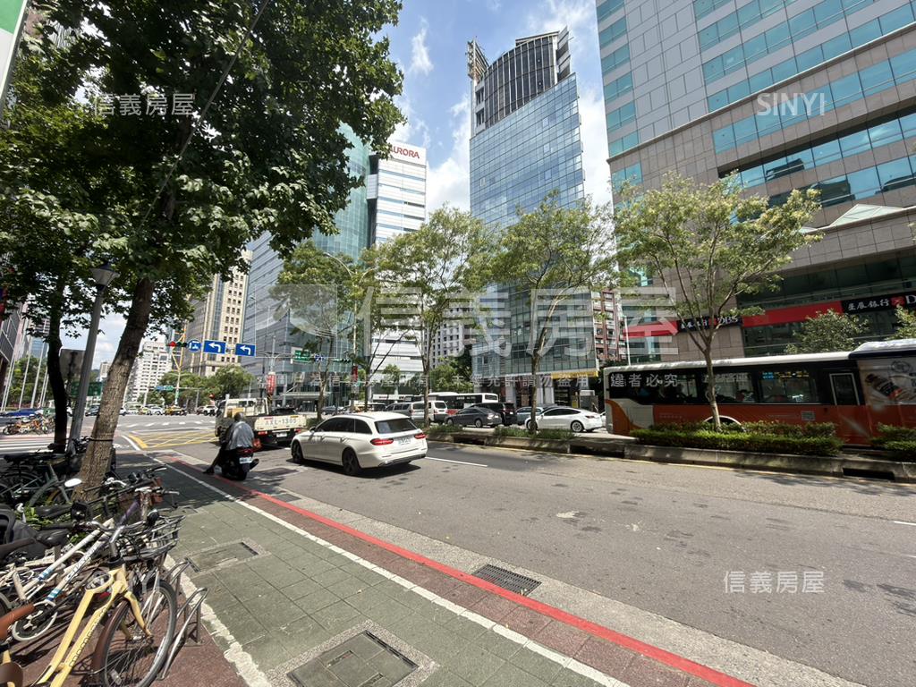大員慶信義高樓大廈房屋室內格局與周邊環境