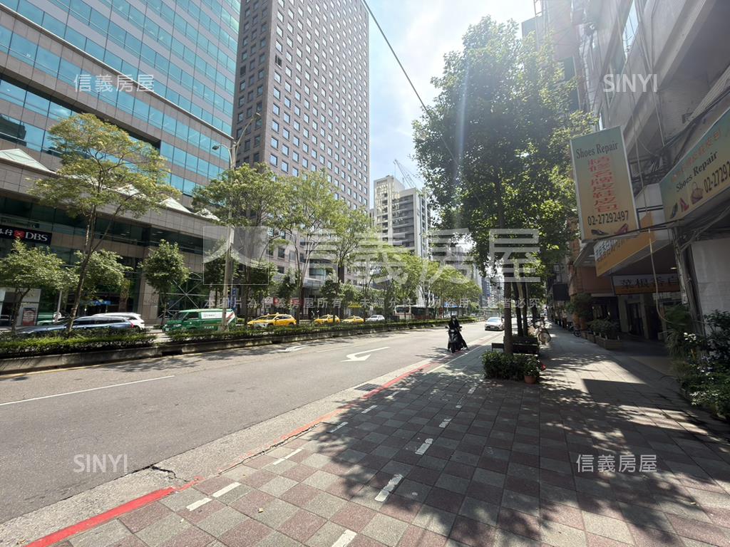 大員慶信義高樓大廈房屋室內格局與周邊環境