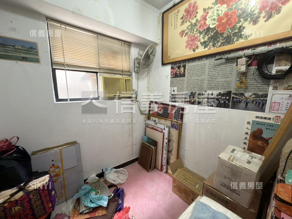 大員慶信義高樓大廈房屋室內格局與周邊環境
