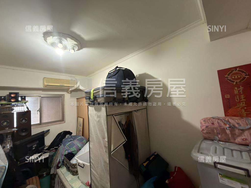 大員慶信義高樓大廈房屋室內格局與周邊環境