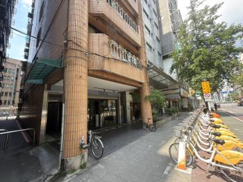 大員慶信義高樓大廈