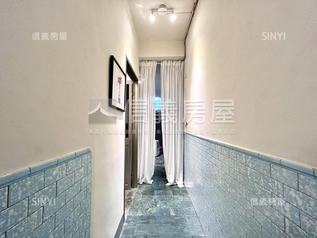 五甲必看｜樂活１Ｆ巷寓房屋室內格局與周邊環境