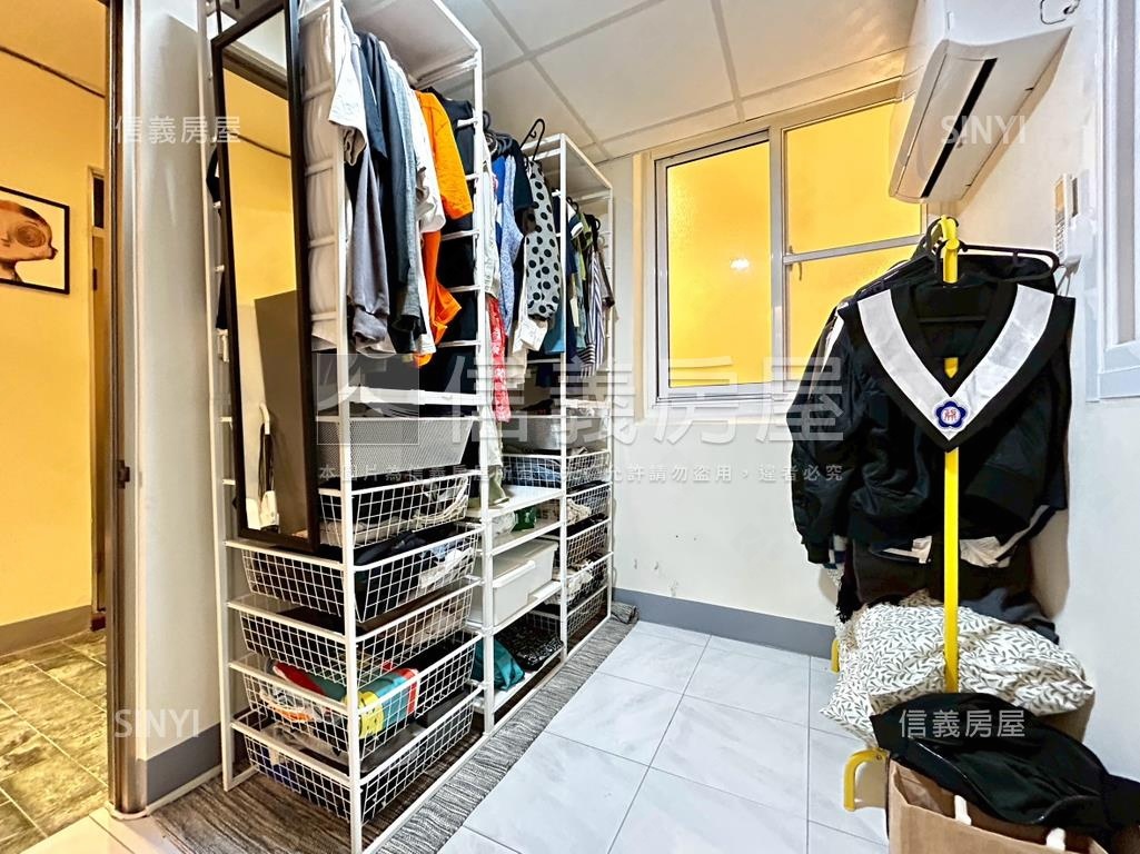 五甲必看｜樂活１Ｆ巷寓房屋室內格局與周邊環境