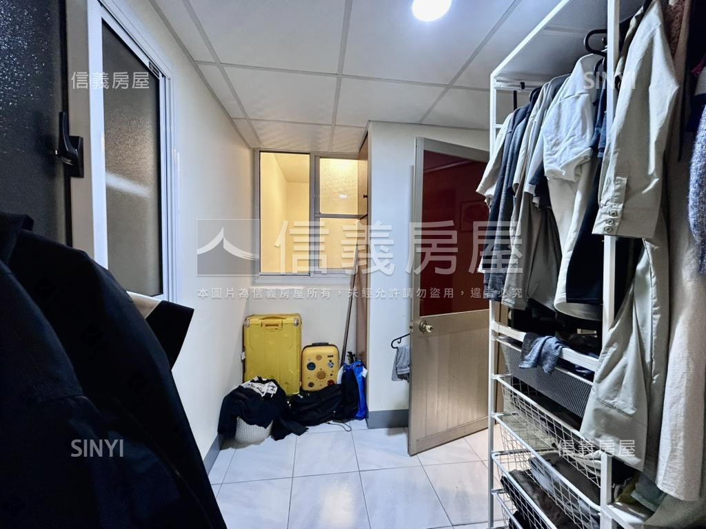 五甲必看｜樂活１Ｆ巷寓房屋室內格局與周邊環境