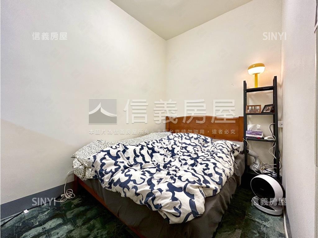 五甲必看｜樂活１Ｆ巷寓房屋室內格局與周邊環境