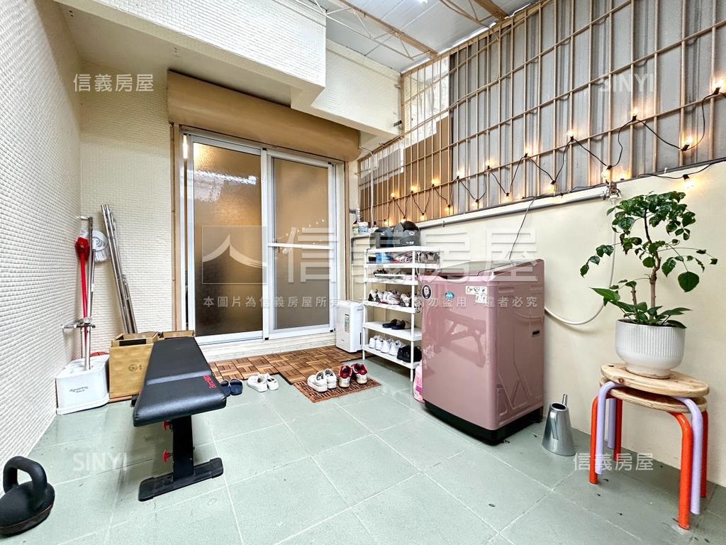 五甲必看｜樂活１Ｆ巷寓房屋室內格局與周邊環境