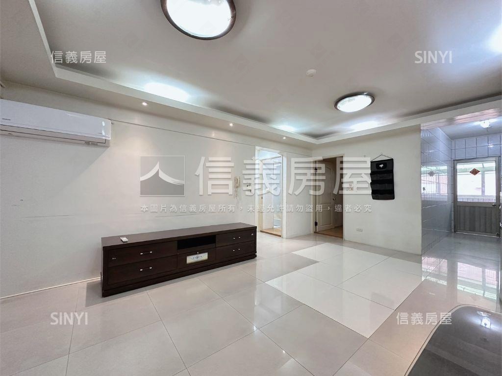 新案！薪家庭三房帝王戶房屋室內格局與周邊環境