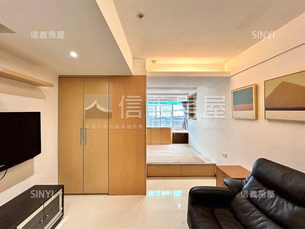 【西門捷運】高樓美套房房屋室內格局與周邊環境