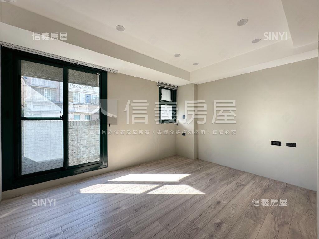 稀有邊間別墅附平車房屋室內格局與周邊環境