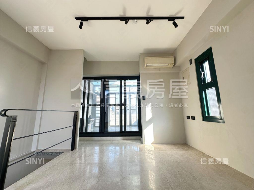 稀有邊間別墅附平車房屋室內格局與周邊環境