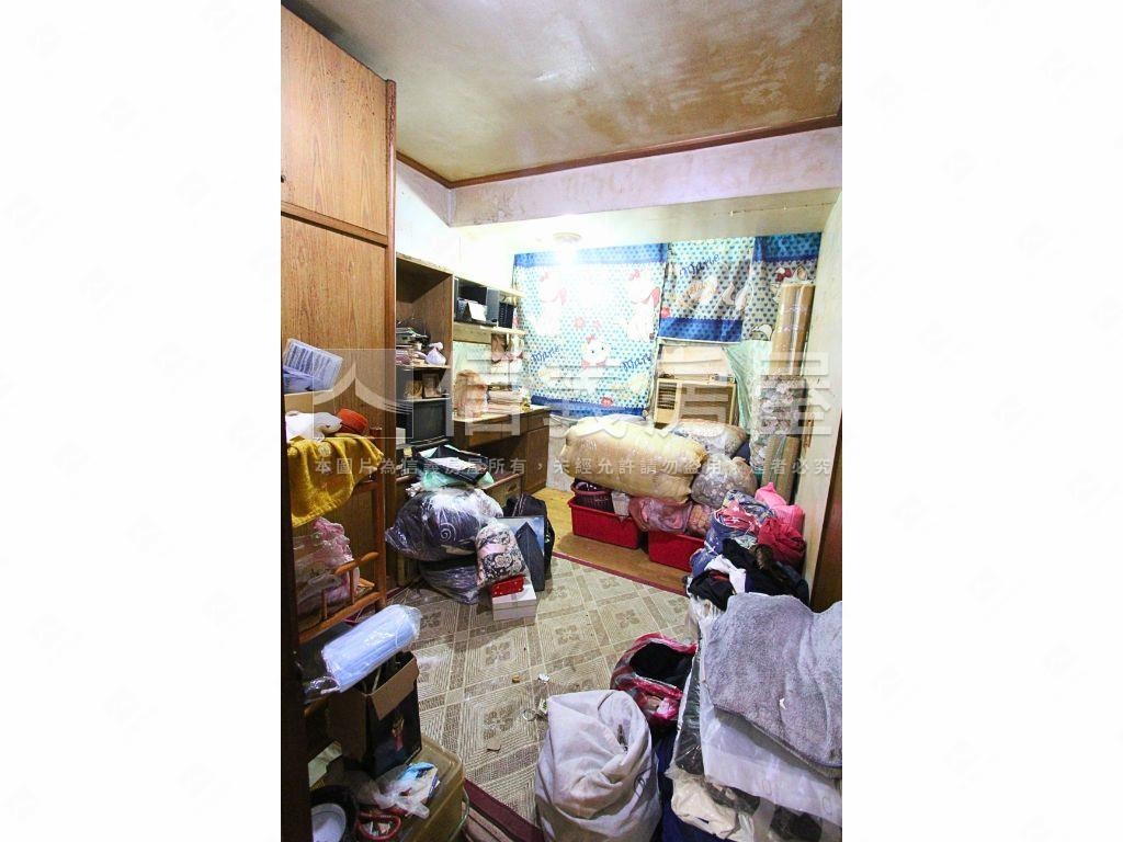 萬華武成街靜巷透天厝房屋室內格局與周邊環境