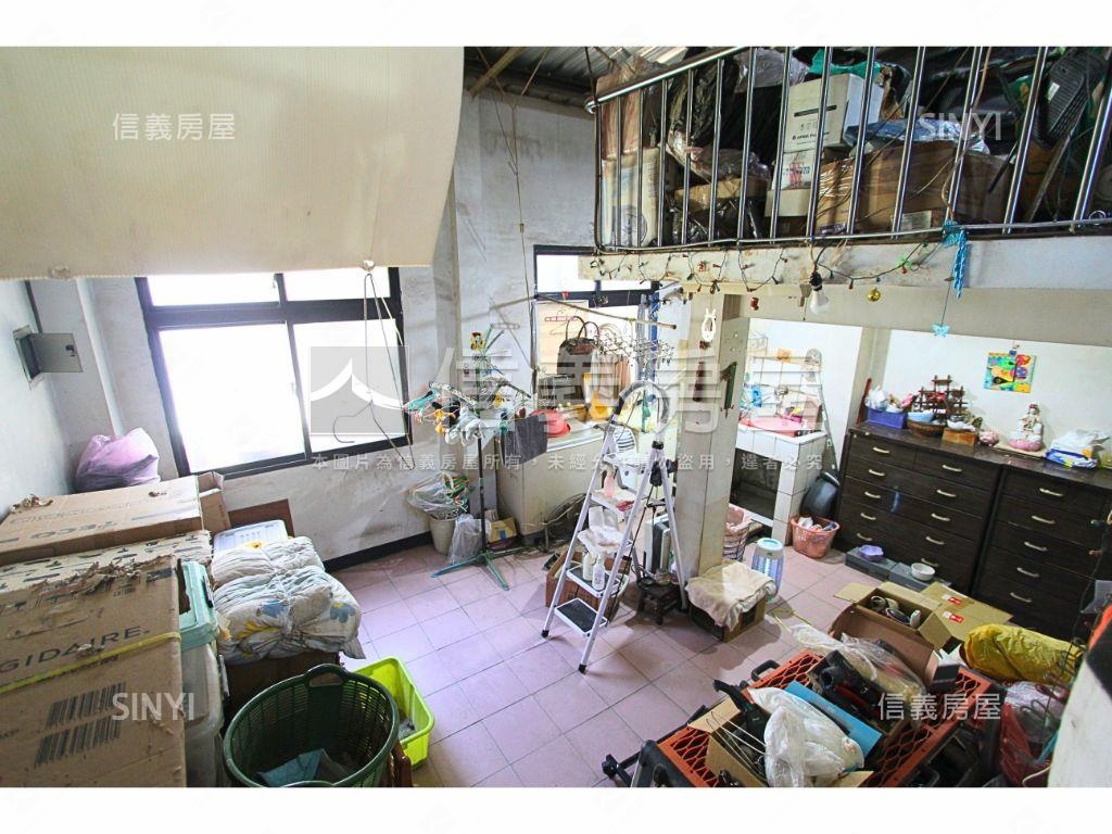 萬華武成街靜巷透天厝房屋室內格局與周邊環境
