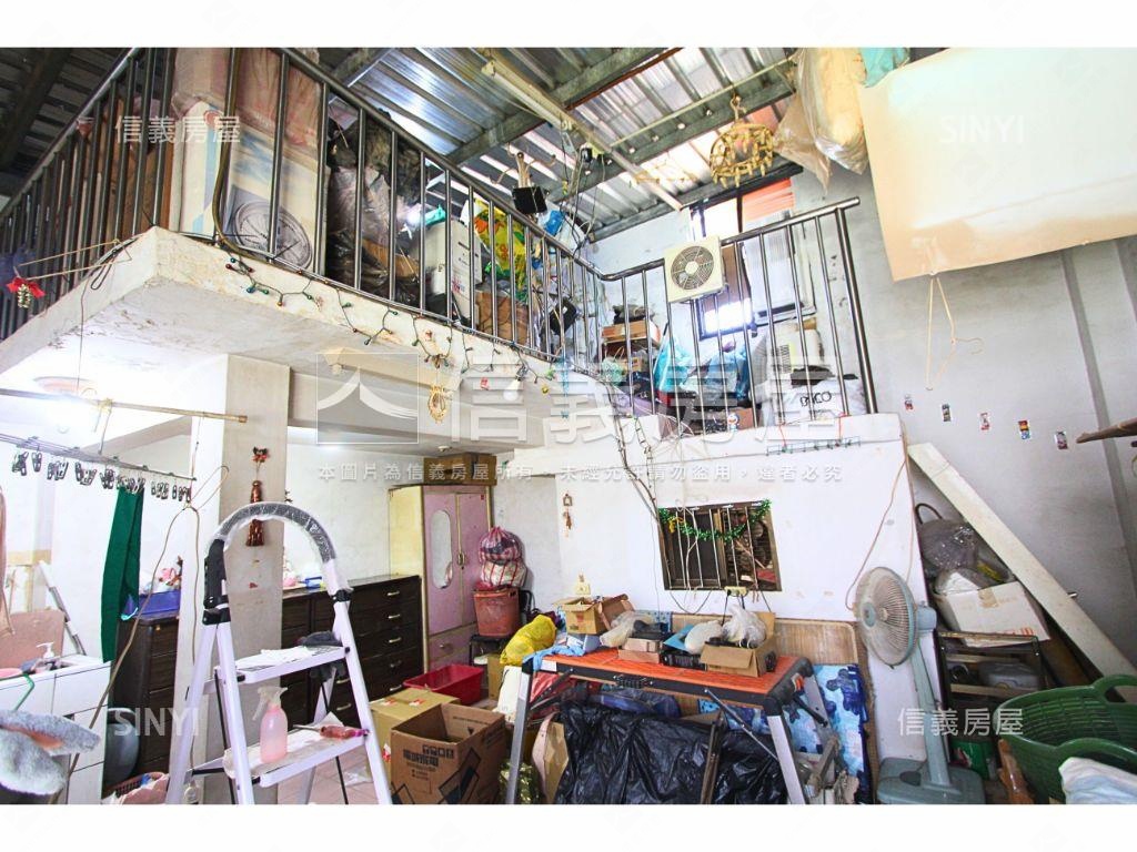 萬華武成街靜巷透天厝房屋室內格局與周邊環境