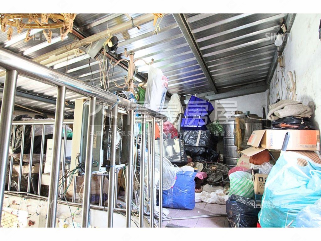 萬華武成街靜巷透天厝房屋室內格局與周邊環境