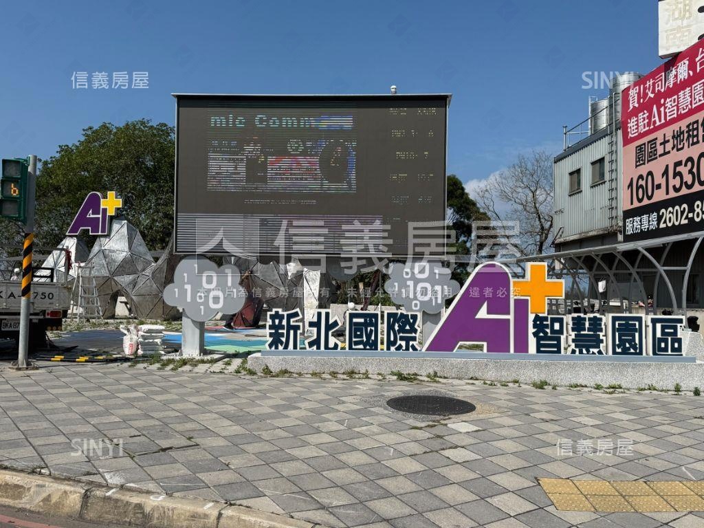 名人御墅稀有臨路透天美墅房屋室內格局與周邊環境