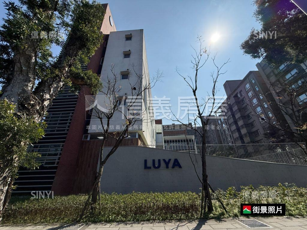 名人御墅稀有臨路透天美墅房屋室內格局與周邊環境